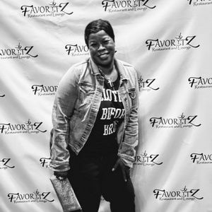 Meet your Posher, Jackie